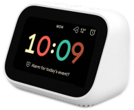 Xiaomi Mi Smart Clock White - 729239 - zdjęcie 3